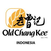 Old Chang Kee