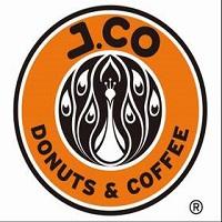 JCO Donuts & Coffee