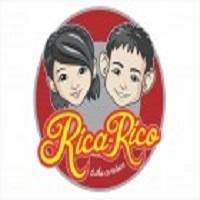 Rica Rico Bika Ambon