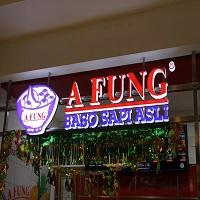 Bakso Afung