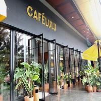 Cafe Lulu