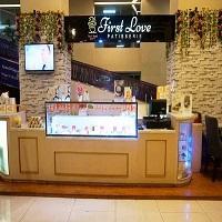 First Love Patisserie