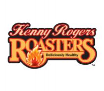 Kenny Rogers Roasters