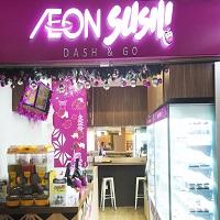 Aeon Sushi