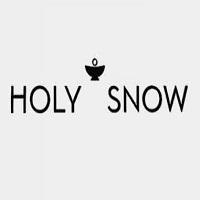 Holy Snow