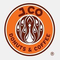 JCO Donuts & Coffee