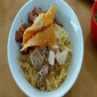 Bakmi Bintang Gading