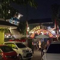 Rumah Genjing