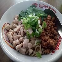 Bakmi KSU