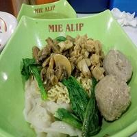 Mie Alip