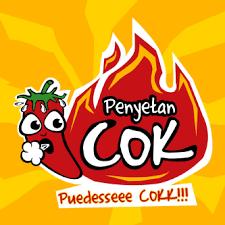 Penyetan Cok Lippo Mall Puri