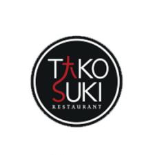 Tako Suki Pluit