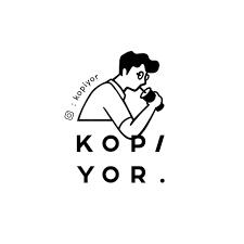 Kopi Yor Utan Kayu