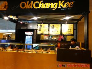 Old Chang Kee