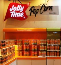 Jolly Time Popcorn