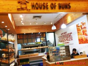 House of Buns