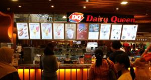 Dairy Queen