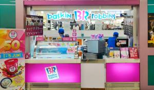 Baskin Robbins