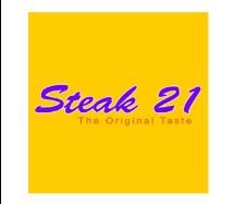 Steak 21