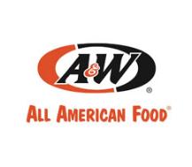 A & W