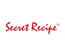 Secret Recipe