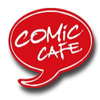 Comic Cafe