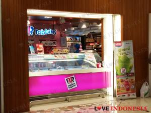 Baskin Robbins