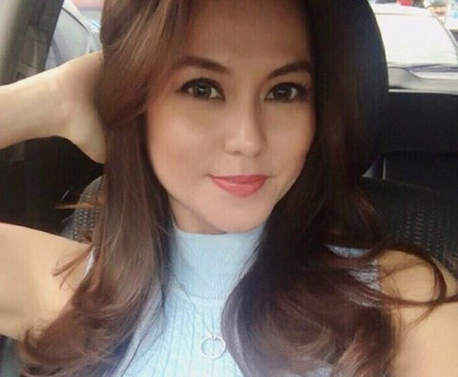 Bikin Netizen Terpana Cantiknya Victorine Lengkong Pns Cantik Yang