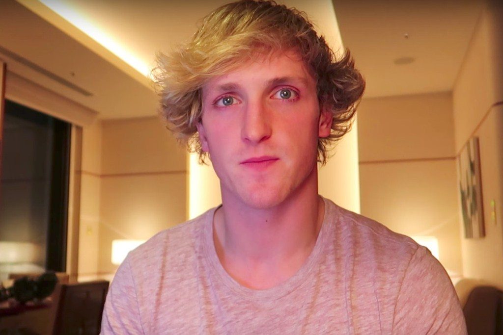 Gara-Gara Tampilkan Video Berisi Mayat Tergantung di Pohon, Logan Paul Dapat Hukuman Berat dari Youtube