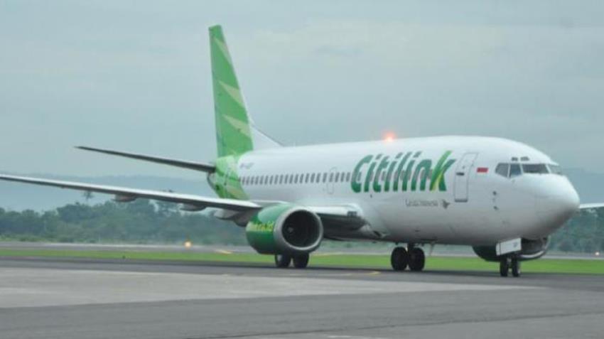 Berita Anak Penyandak Autisme Dilarang Naik Pesawat Viral, ini Klarifikasi dari Pihak Citilink