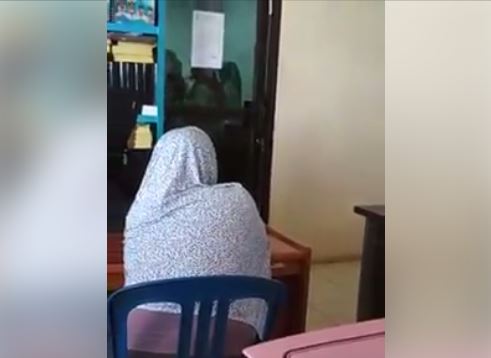 Viral, Layanan Masyarakat Terhenti Gara-Gara ASN Disdukcapil Kota Bengkulu Rayakan Ultah