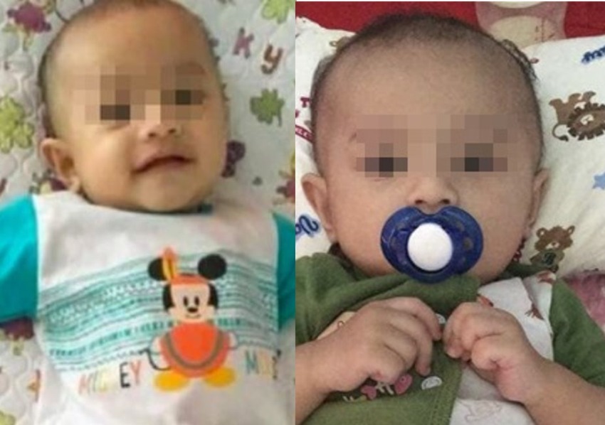 Dilaporkan Hilang Diculik, Bayi 5 Bulan Ditemukan dalam Freezer di Rumah Pengasuh