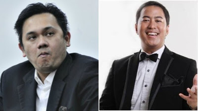 Tak Terima Dipanggil Monyet, Farhat Abbas Sebut Pandji Pragiwaksono Kurang Ajar!