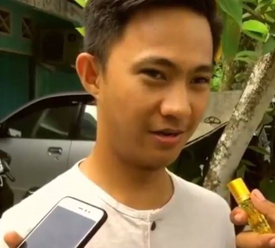 Viral Video Pria dengan Suara Mirip Jokowi Bahas Masalah Negara