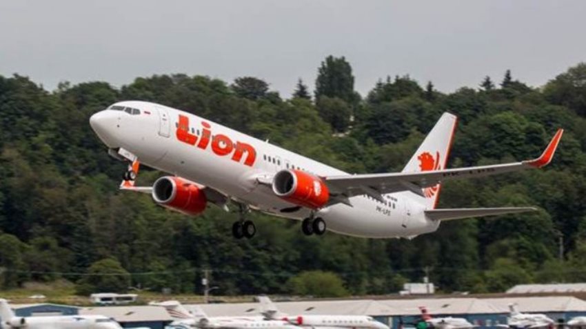 Viral Curhatan Penumpang Tak Dapat Kursi di Pesawat, ini Kata Lion Air