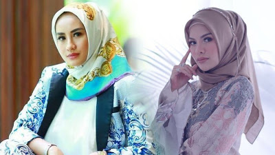 Disinggung Soal Hutang, Nikita Mirzani: "Mau Bayar Pake Apa? Kalo Dia Minta Uang, Gue Kasih!"