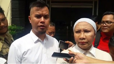 Ini Rahasia yang Diceritakan Ratna Sarumpaet Kepada Ahmad Dhani Soal Penganiayaan!