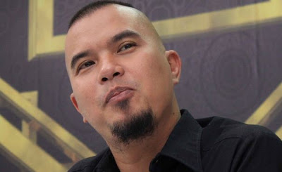 Bandingkan dengan Rhoma Irama, Ahmad Dhani: "100 Tahun Lagi Orang Lupa Siapa Itu Jokowi!"