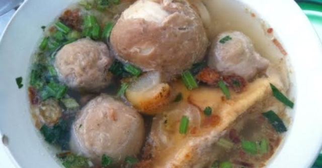 Viral Siswa SMP Diintimidasi 2 Oknum Guru karena Temukan Bakso Berbelatung di Kantin