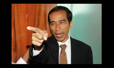 Tol Suramadu Gratis, Jokowi Tampar Keras Tokoh Madura yang Mengaku Haram Memilihnya!