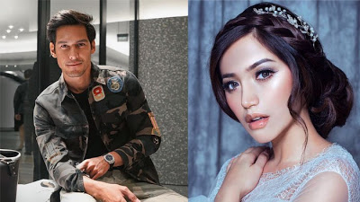 Richard Kyle Ogah Diajak Menikah! Jessica Iskandar Bakal Senasib Dengan Luna Maya?