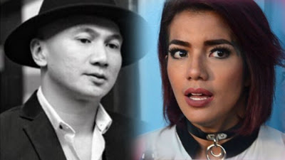 Pantaskah Ditiru? Anji Ngaku Berhubungan Intim dengan Sheila Marcia Suka Sama Suka!