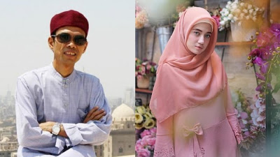 Mati-matian Kejar Ustad Abdul Somad, Artis Cantik Ini pun Berhijab dan Kehilangan Kontrak!