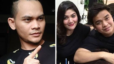 Nyesek Banget! Di Depan Billy dan Hilda Vitria, Mbah Mijan: "Yang Justru Tukang Tipu Jelas Hilda!"