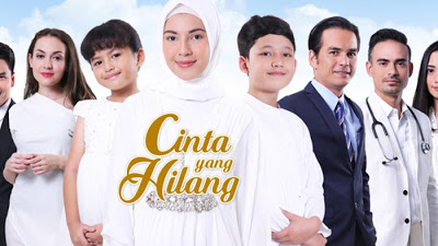 Kebangetan! Ini Adegan di Sinetron 'Cinta Yang Hilang' yang Dikritik Karena Tidak Masuk Akal!