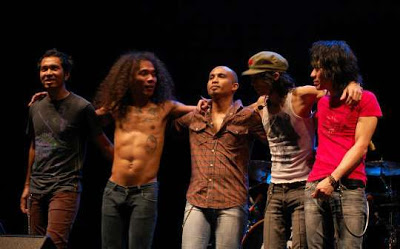 Nyesek Banget! Slank Gelar Konser tapi Hanya Ditonton 10 Orang! Ternyata Ini Penyebabnya!