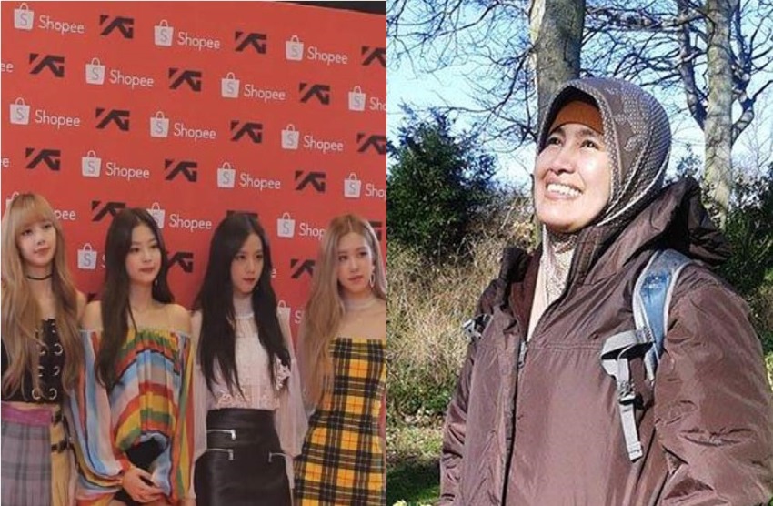 Heboh Petisi Boikot Blackpink, Kini Muncul Petisi Tandingan yang Jadi Sorotan