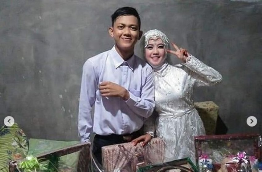 Nikah Gak Harus Selalu Mewah, Curhatan Cowok ini Viral dan Menginspirasi