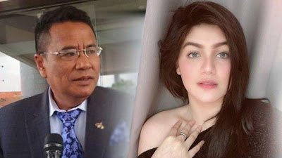 Berani-beraninya Menyerang, Hilda Vitria Malah Dibikin Malu 7 Turunan oleh Hotman Paris!