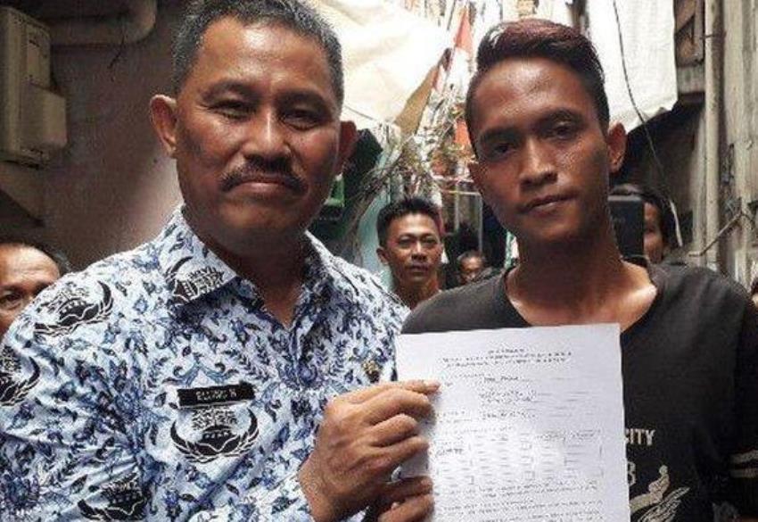 Diduga Namanya Disalahgunakan, Pria ini Kaget Ditagih Tunggakan Pajak Ferrari Rp 69 Juta